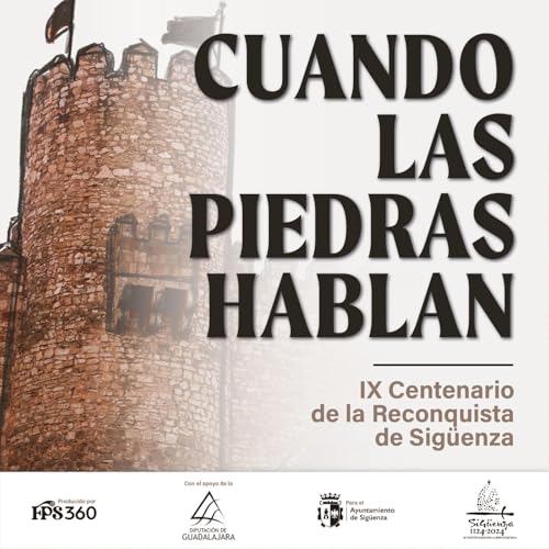 Cuando Las Piedras Hablan cover art