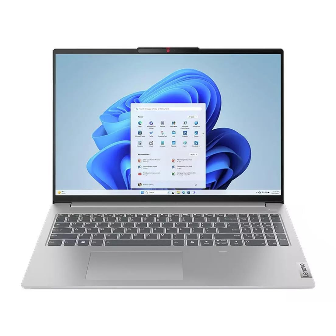Lenovo IdeaPad Slim 5 16IAH8 Laptop | 16