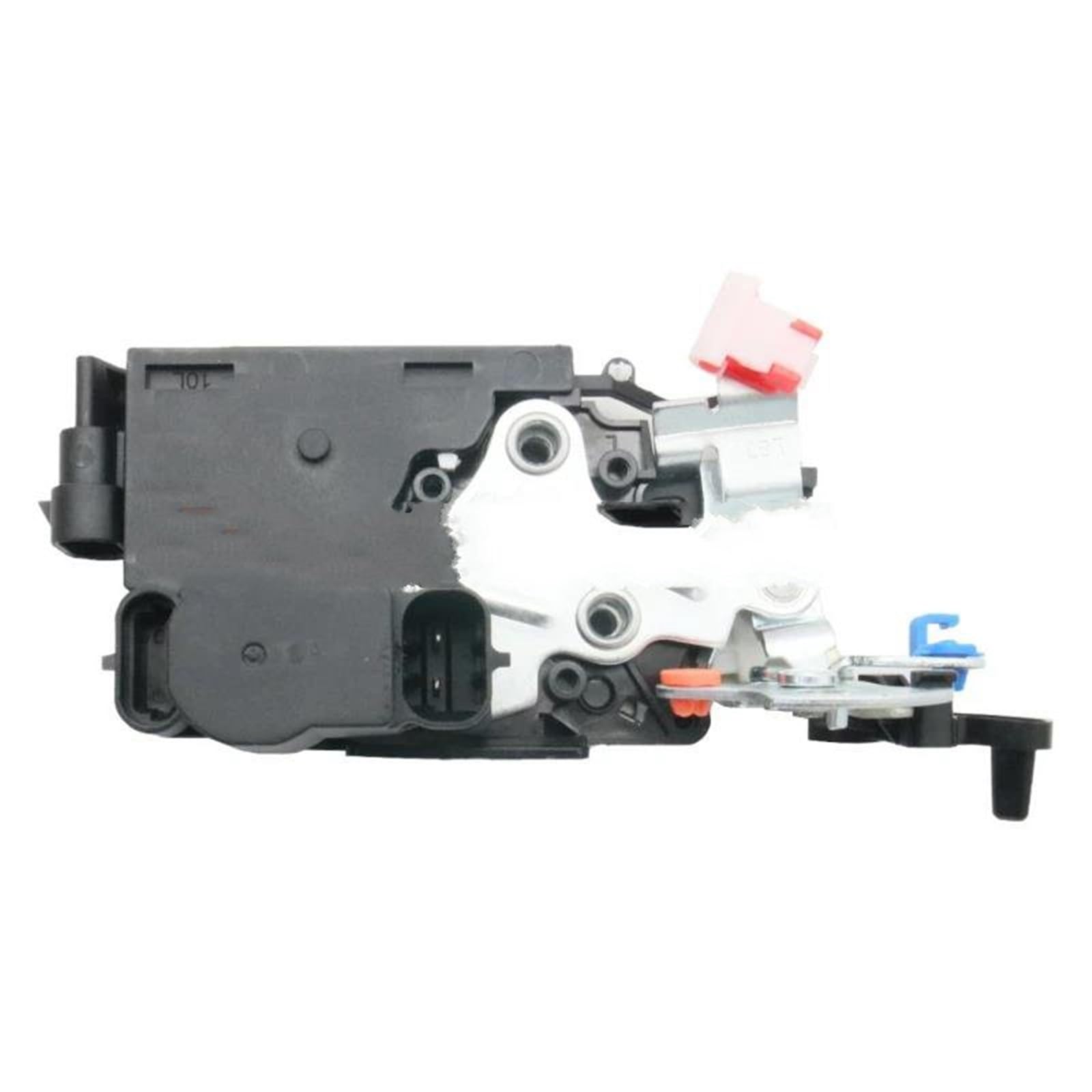 Nmbnpktucu One Color Door Lock Actuator 7121008032 7122008012 7131A08003 7132A08003 For Ssangyong For Rexton For Rx 320 3.2L 2005 Front Rear Door Lock Latch(1X Rl)