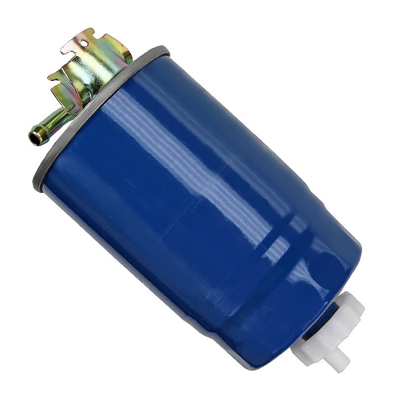 BESTPRICE Set di filtri di ispezione con 1x filtro aria, 1x filtro aria cabina (filtro antipolline), 1x filtro olio, 1x filtro carburante, compatibile con VW TRANSPORTER T4