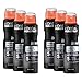 L'Oréal Men Expert Deo für Männer, 5-in-1 Deospray gegen Geruchsbildung, Nässe, Bakterien und weiße Rückstände für bis zu 48 Stunden Frische, Carbon Protect, 6 x 150 ml Expert Deo günstig Kaufen-L'Oréal Men Expert Deo für Männer, 5-in-1 Deospray gegen Geruchsbildung, Nässe, Bakterien und weiße Rückstände für bis zu 48 Stunden Frische, Carbon Protect, 6 x 150 ml