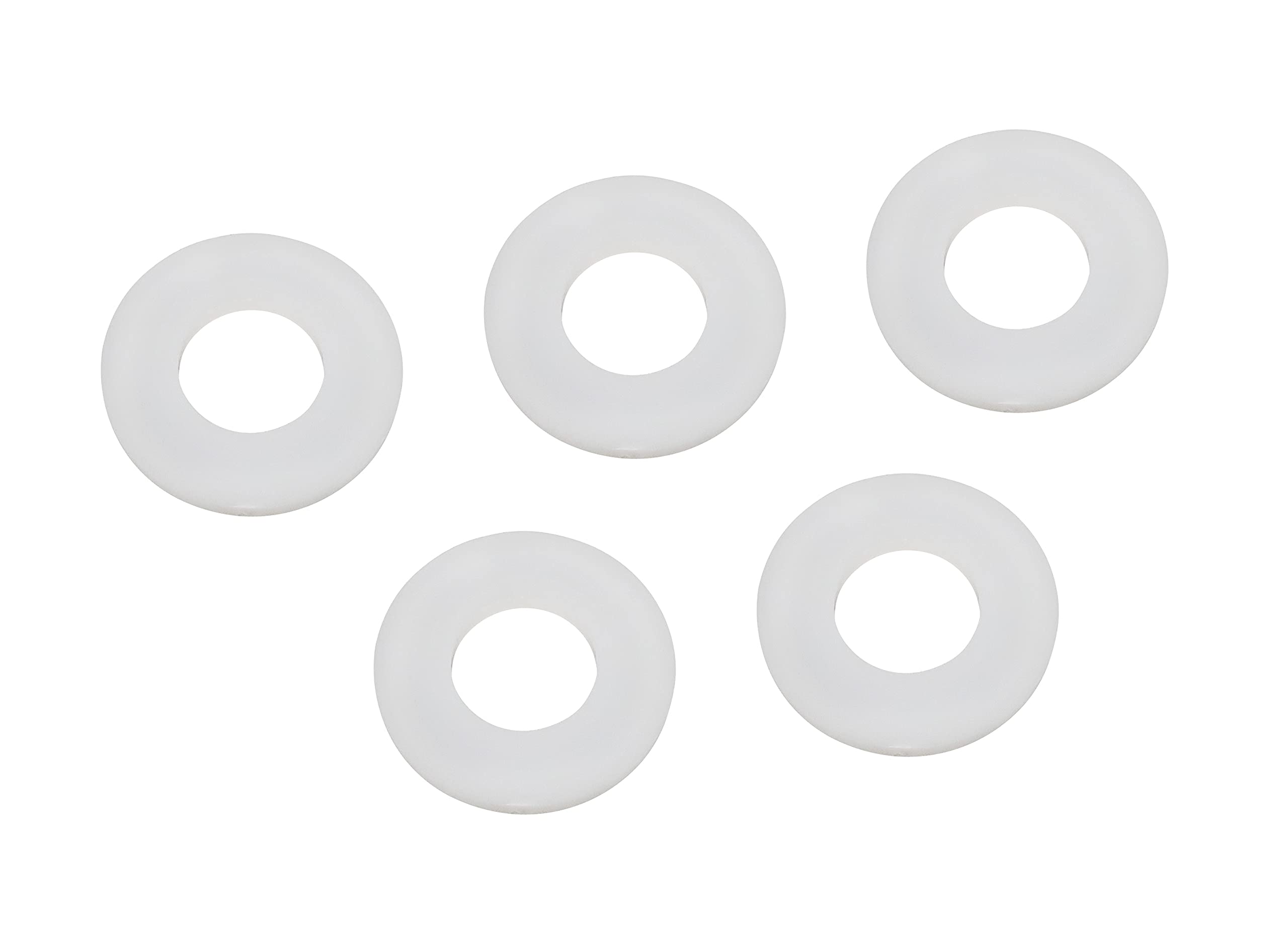 Amazon | キタコ(KITACO) ナイロンワッシャー(タイプφ8) 汎用 5