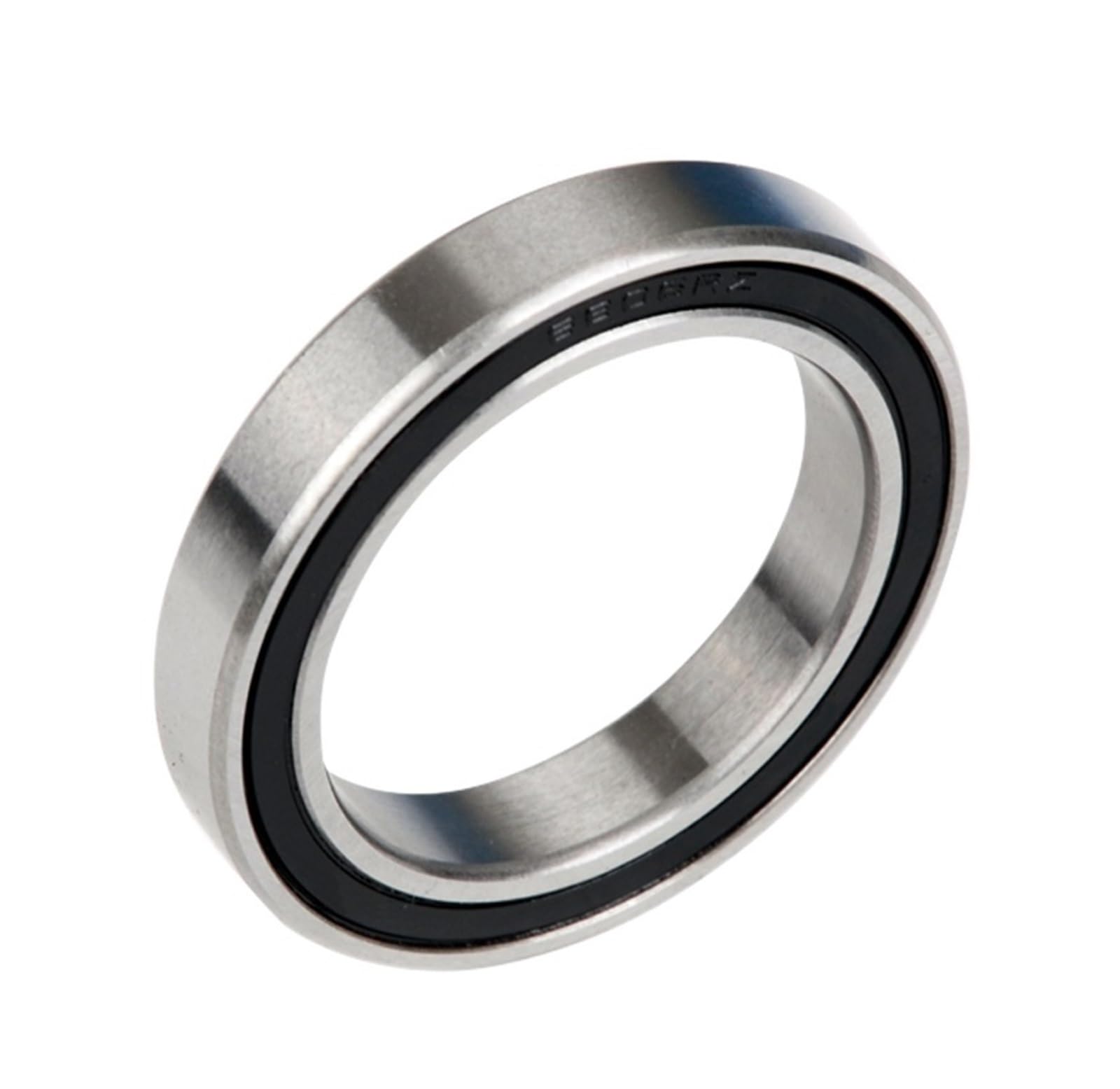 HYUJNAFZR Bimetal Seal Shield Micro deep Groove Bearing 10pcs 6806-2RS 30x42x7mm Sealed Ball Bearings Thin Section Deep Groove Ball Bearings