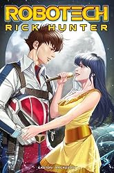 Amazon | Robotech Archives Vol. 2: The Sentinels (English Edition