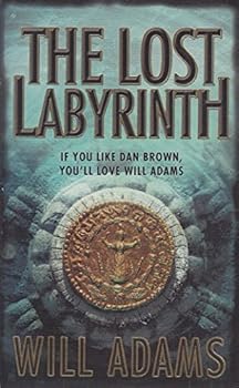 Paperback The Lost Labyrith Book