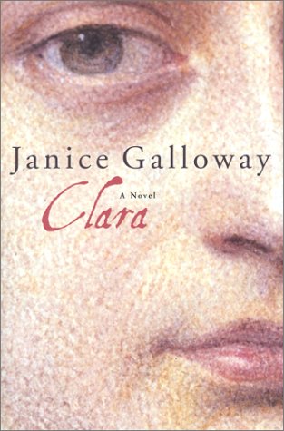 Clara : A Novel Hardcover – February 11, 2003