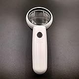 Zoom IMG-2 ilmira lente d ingrandimento portatile