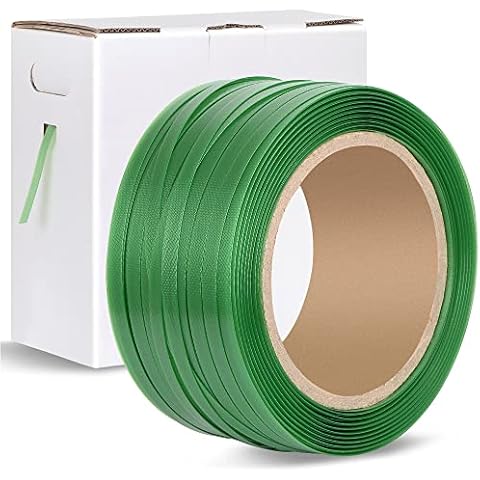 Heavy Duty Packaging Strapping Banding Roll Cover