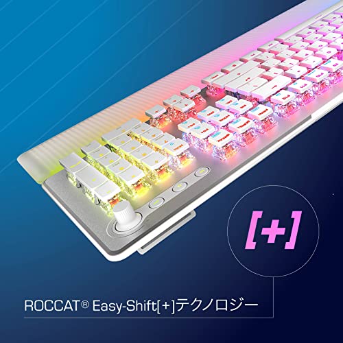 ROCCAT Vulcan II Max US ROC-12-023 の商品画像 4