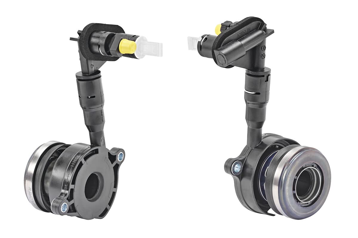 Butée Hydraulique D'Embrayage VALEO 810029 - Compatible Renault, Nissan, Opel - Qualité Première Monte