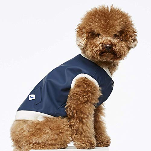THE PAINTER'S WIFE Bomber Reversible Francis (T-18 (40 a 50 cm))