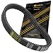 CALTRIC DRIVE BELT FITS YAMAHA YFM660 YFM-660 GRIZZLY 660 FI HUNTER EDITION 2002-2008