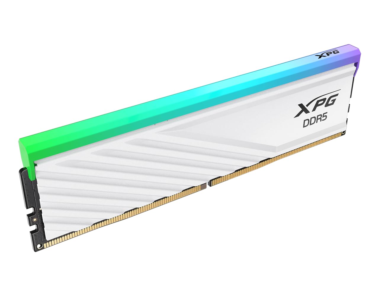 Amazon.co.jp: MEM 2 * 16G|XPG AX5U6000C3016G-DTLABRWH R : パソコン