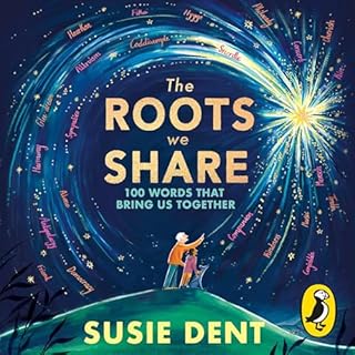 The Roots We Share cover art
