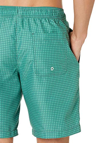 Amazon Essentials Men's 9" Relaxed-Fit Quick-Dry Swim Trunk - Discontinued Colors4
