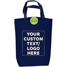Large Tote Bag Heavy Duty & Reuseable