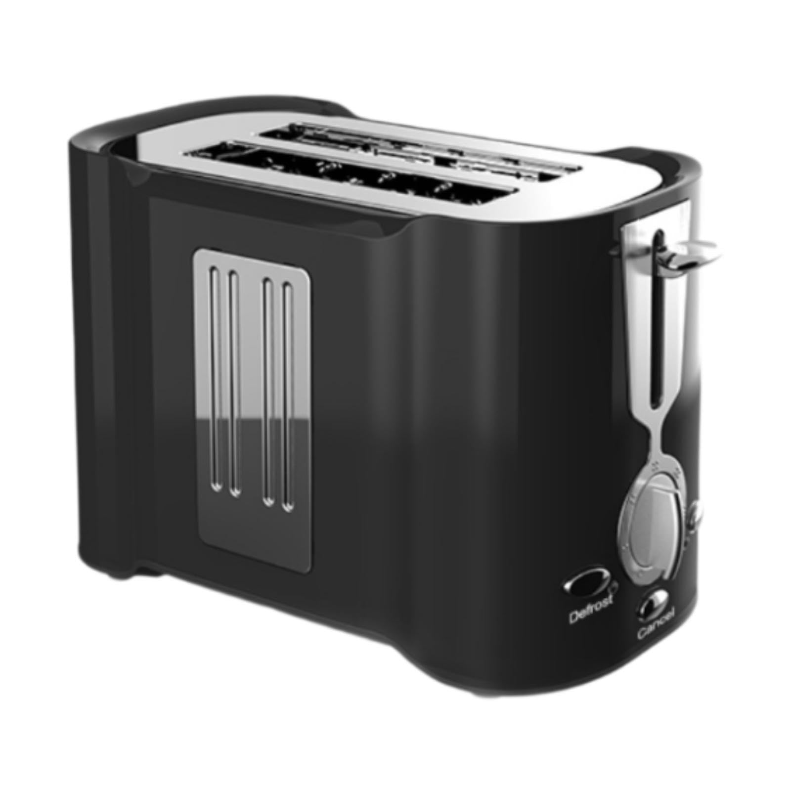 secret desire SECRET DESIRE™ Counter Toaster 2 Slices Convenient Adjustable Bread Maker Toast Puff Pastry-picture-34