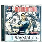 resident evil 1 remake ps4  Resident Evil 1 Ed Platinum