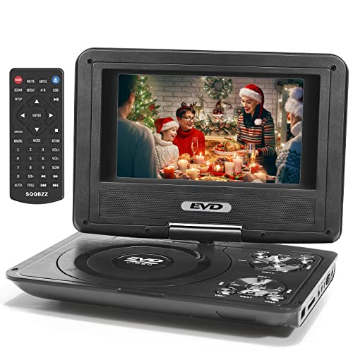 10 Best Portable Dvd Player For Kids Dec of 2022 BabyStuffLab