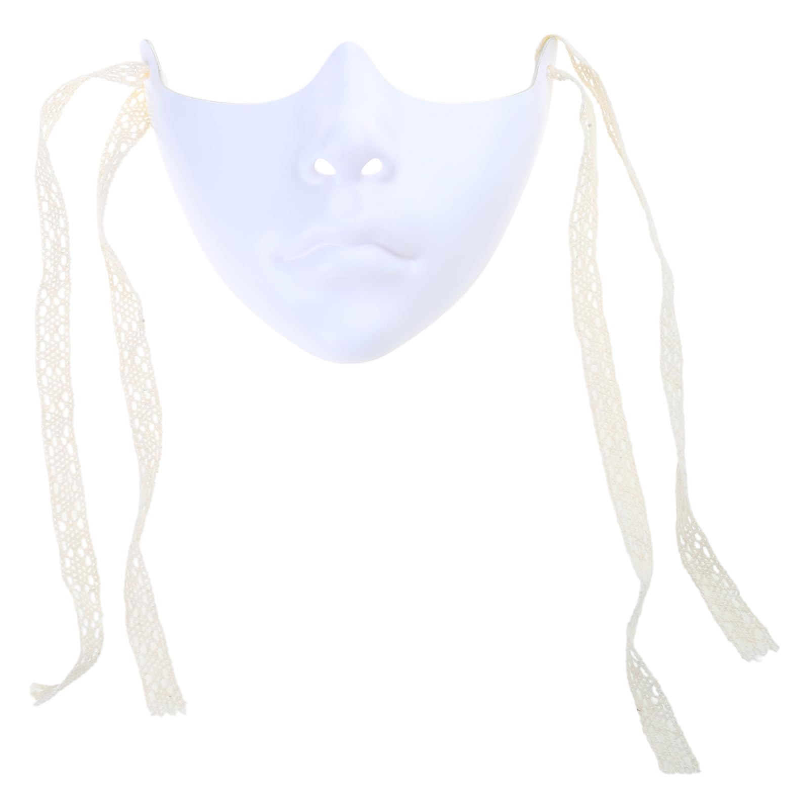 Maxtonser Unisex Masquerade Beauty Cosplay Mechanical Half for Carnivals Halloween Dress up Party