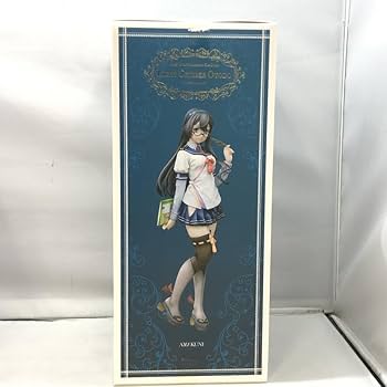 新品 AMAKUNI 大淀 艦隊これくしょん FIG]大淀(おおよど) 限定版 艦隊これくしょん -艦これ- 1/7 完成品