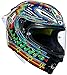 Produktbild AGV Pista GP R Valentino Rossi Winter Test 2018 Limited Edition Carbon Helm ML (59/60)