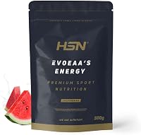HSN Evoeaa's — EAA en polvo con cafeína