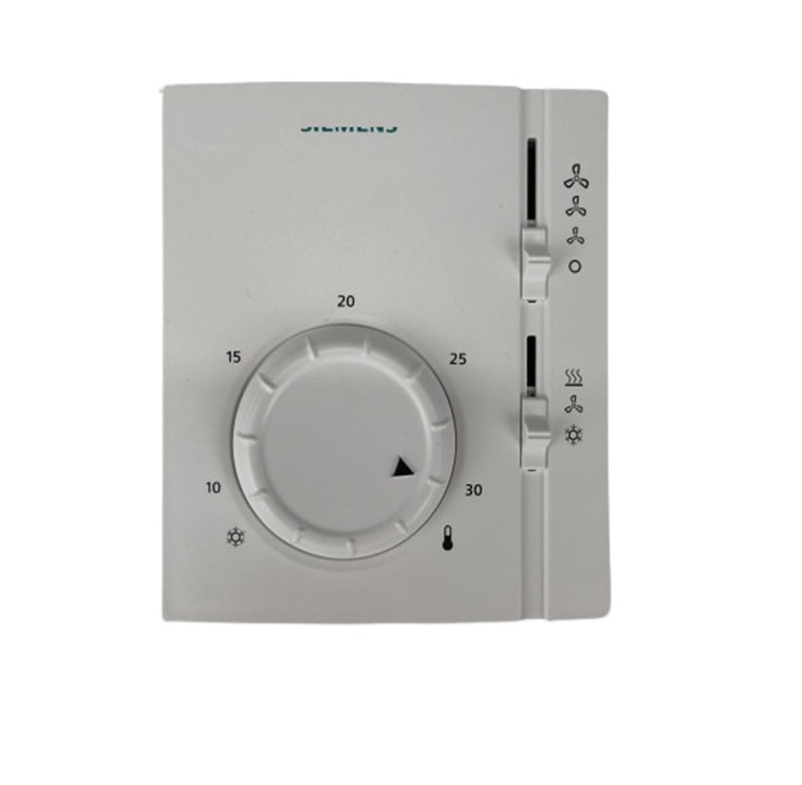Temperaturregler RAB31 Thermostat Einfache Selbstmontage für Haus