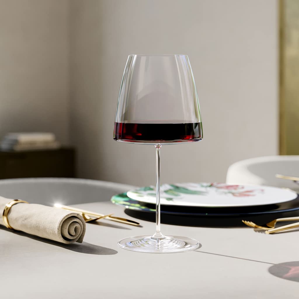 Villeroy & Boch Signature MetroChic Copa de Vino Tinto Set 2pz 240mm