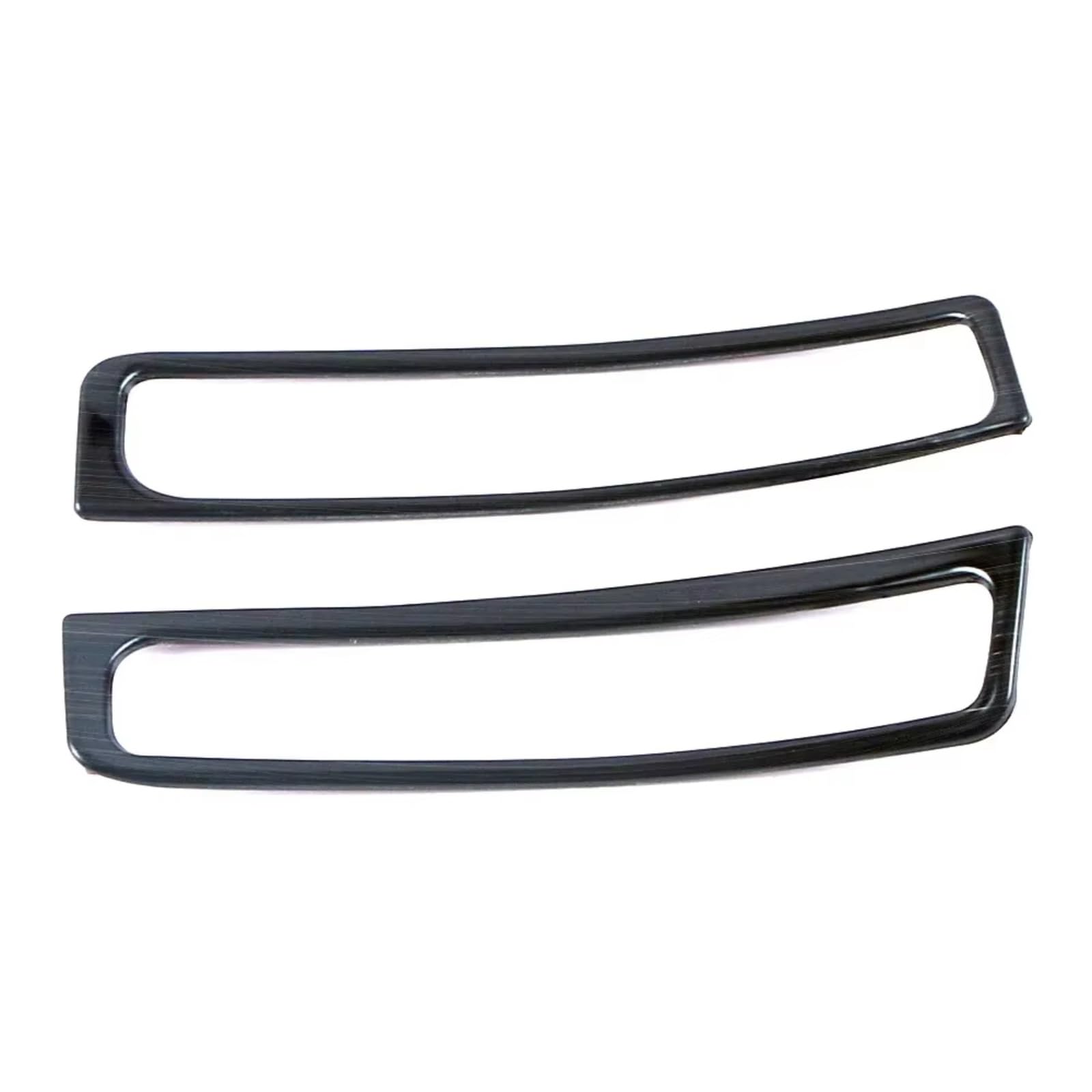 Vent Cover Compatible with Hyundai for Tucson for NX4 2021 2023 Replacement Automotive Air Conditioner AC Outlet Vent Frame Ring Trim Sticker