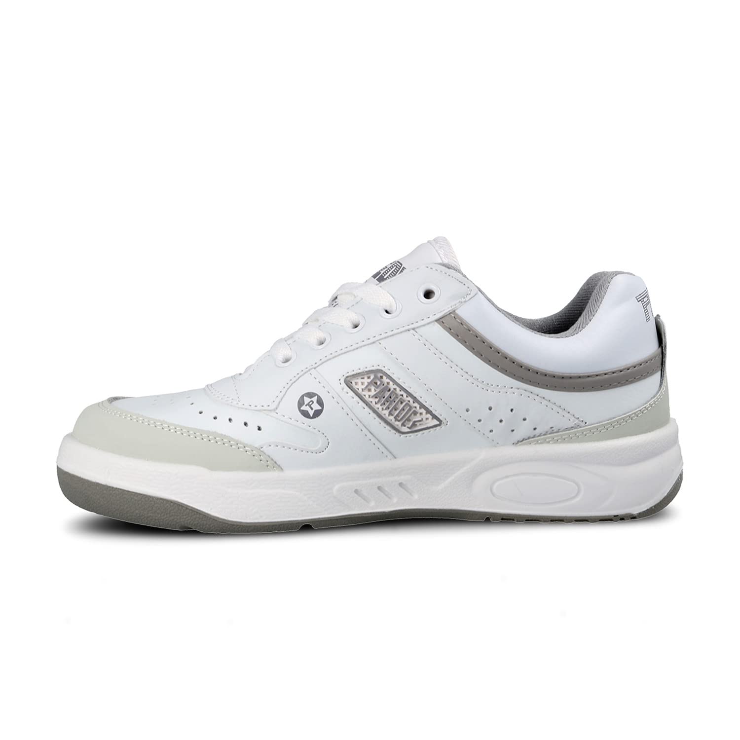Paredes - Zapatillas clásicas Ecology - 43