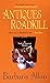 Antiques Roadkill: A Trash 'n' Treasures Mystery