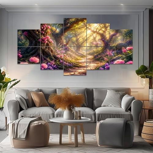 10 Pack Paneles Acústicos Decorativos, Absorbentes de Sonido, Tratamiento Acústico para Estudio Oficina Hogar miniatura 5