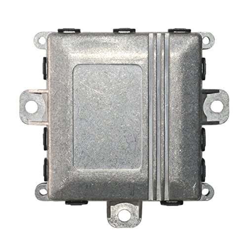 image for GELUOXI Headlight Adaptive Drive Control Unit 63127189312 for BMW E46 