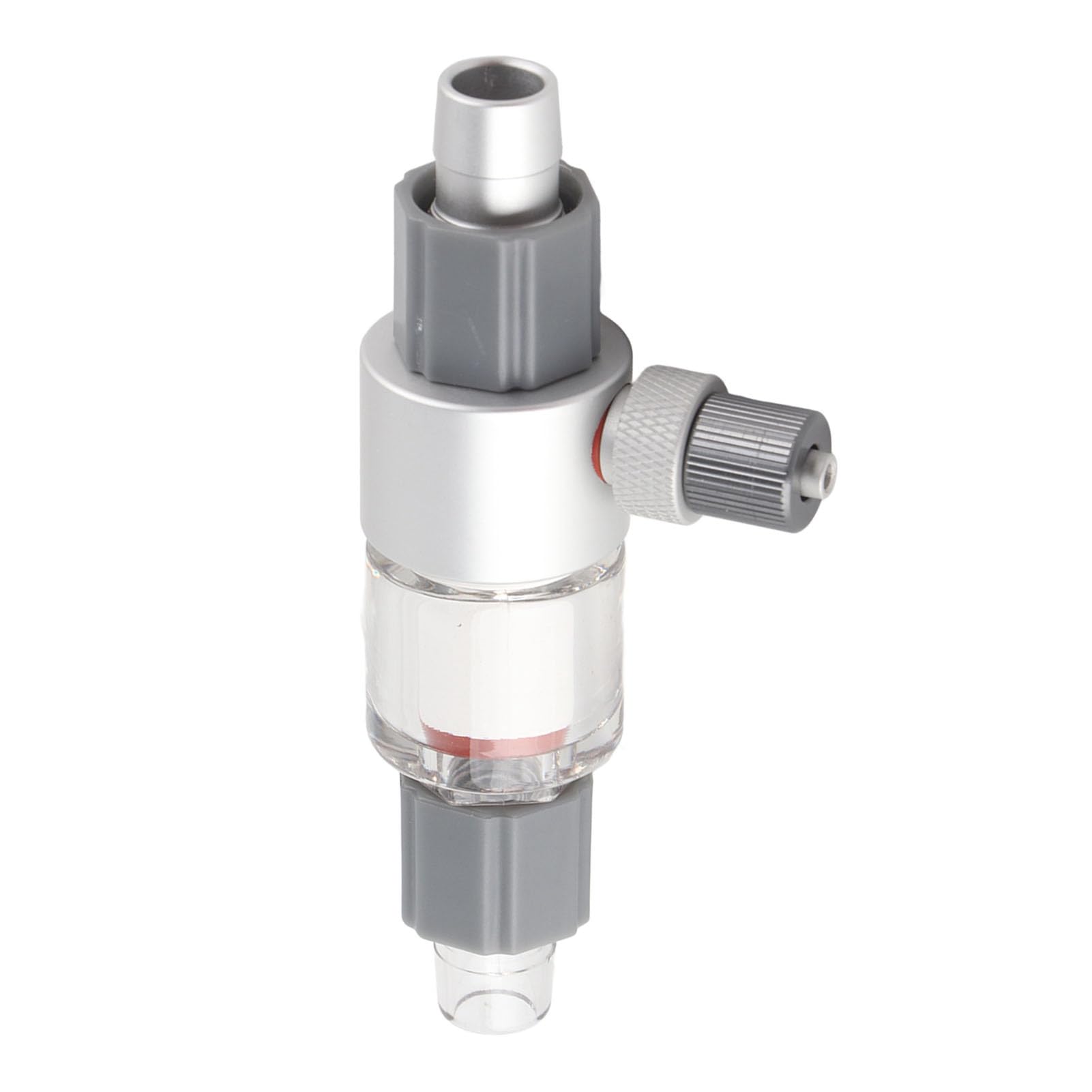 Diffuseur CO2 Aquarium Haofy R¡§|Acteur Atomiseur Plantes R¡§|Servoir 12/16MM Dissolution Optimale Syst¡§¡§me Verrouillage ¡§|crous Dissolution Rapide Non Toxique ¡§|conome ¡§|nergie