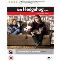 The Hedgehog
