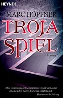 Trojaspiel 3453810686 Book Cover