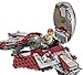 LEGO Star Wars Obi-Wans Jedi Interceptor 75135