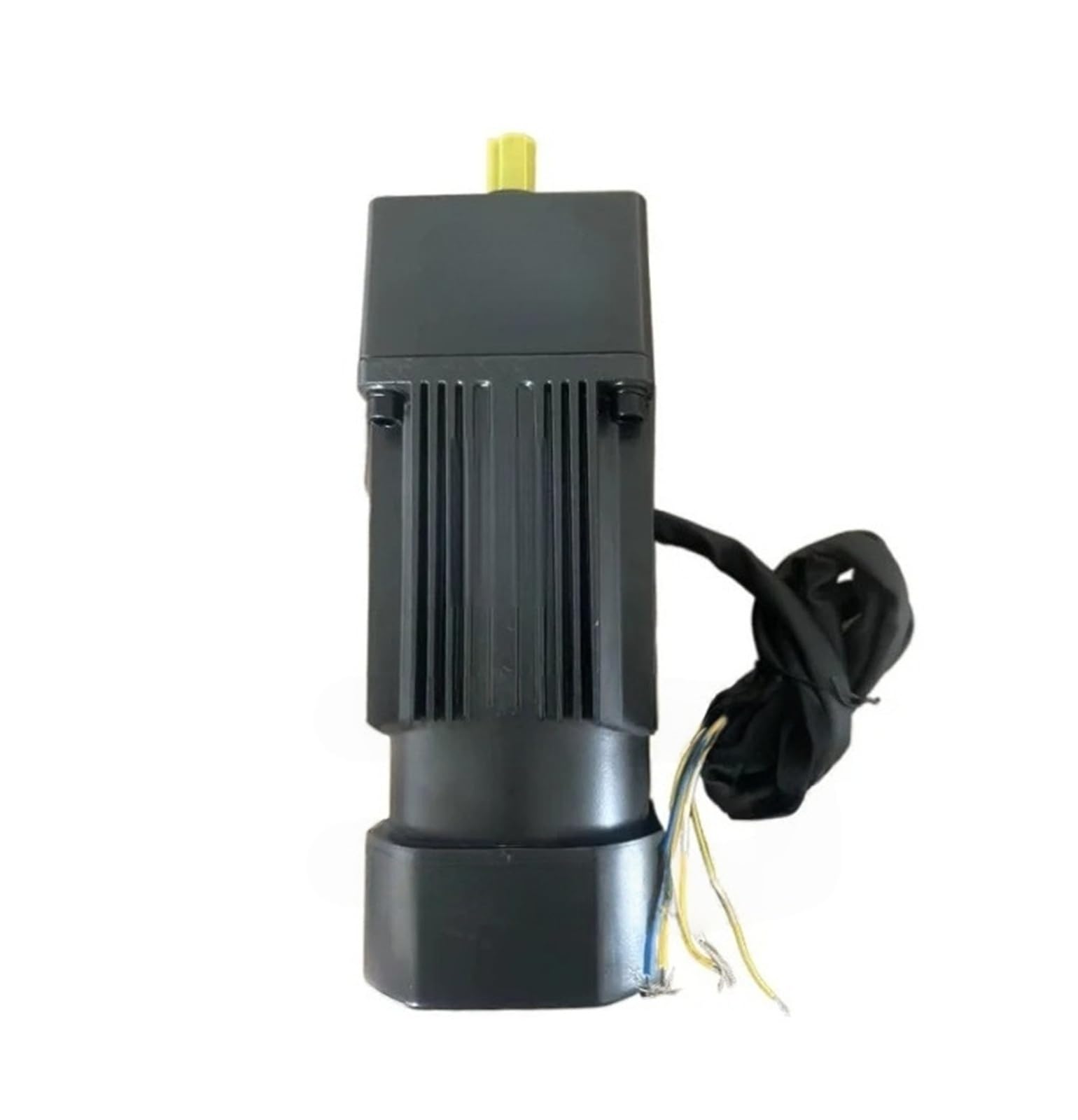 Motor asincrónico trifásico 220v/380V Micro del Motor de CA 250W con Freno(6GU10K 0-135rpm)