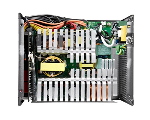 Build My PC, PC Builder, Thermaltake Toughpower 1200