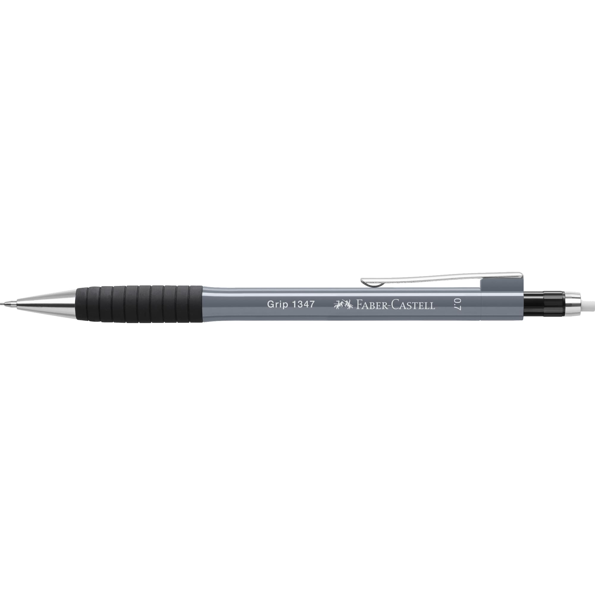 Amazon.co.jp: Faber-Castell シャープペンシルグリップ 1347 0.7mm