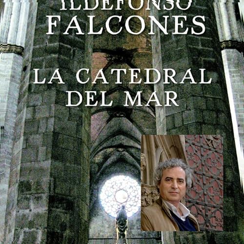 Libro: La Catedral del Mar