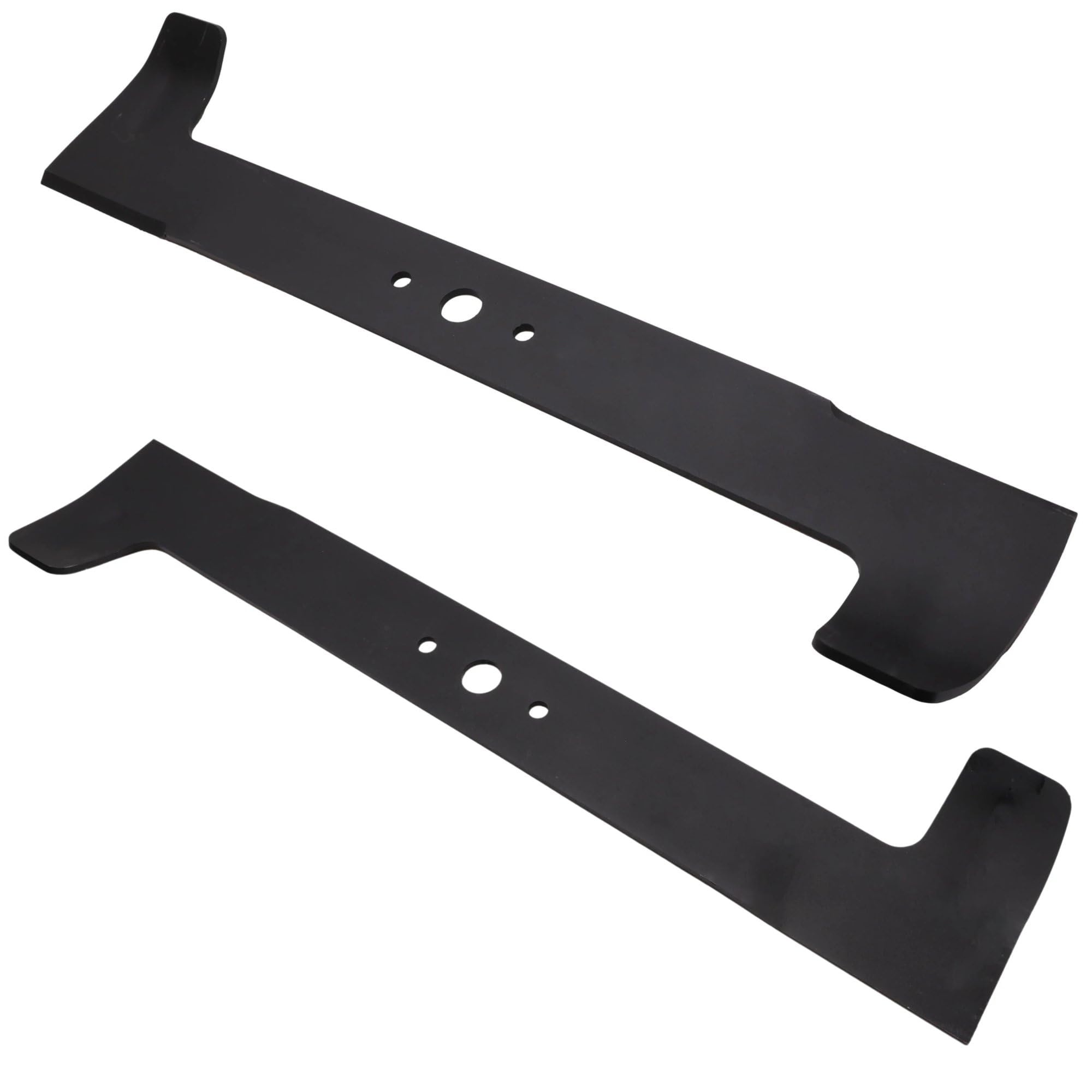 Mamuth Wild Nature Alpina Knife Set 102 Cm For A 102 Hb, At8, Bt 102 - Robust Knife For Efficient Lawn Care