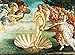 La nascita di Venere di Botticelli Pittura 500 Pezzi Jigsaw Puzzle