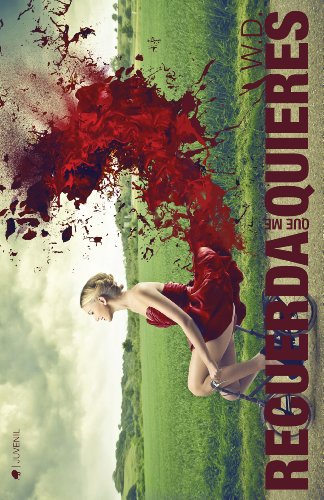 Amazon Com Recuerda Que Me Quieres Spanish Edition Ebook Davies W Kindle Store