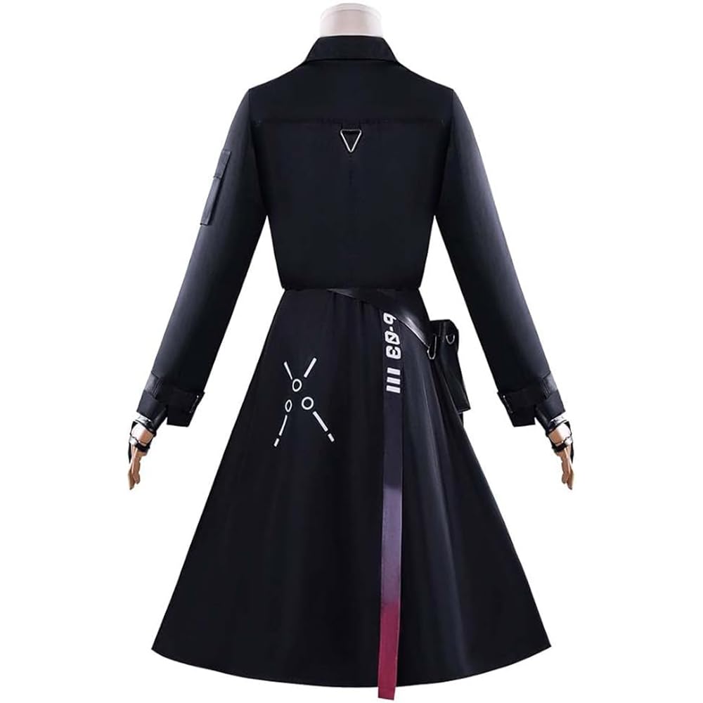 Women Costume Outfits Women Costume Uniform Dress Halloween