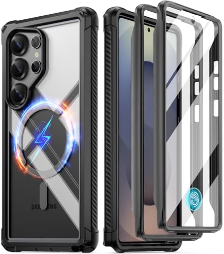 Coque Galaxy S25 Ultra 5G idéale pour sécuriser votre smartphone au quotidien