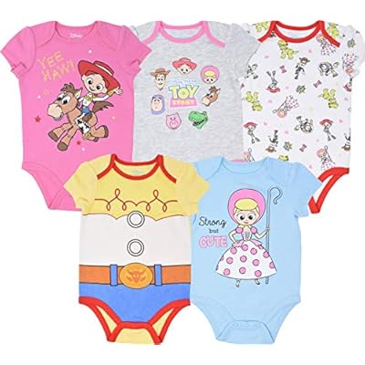 toy story baby grows