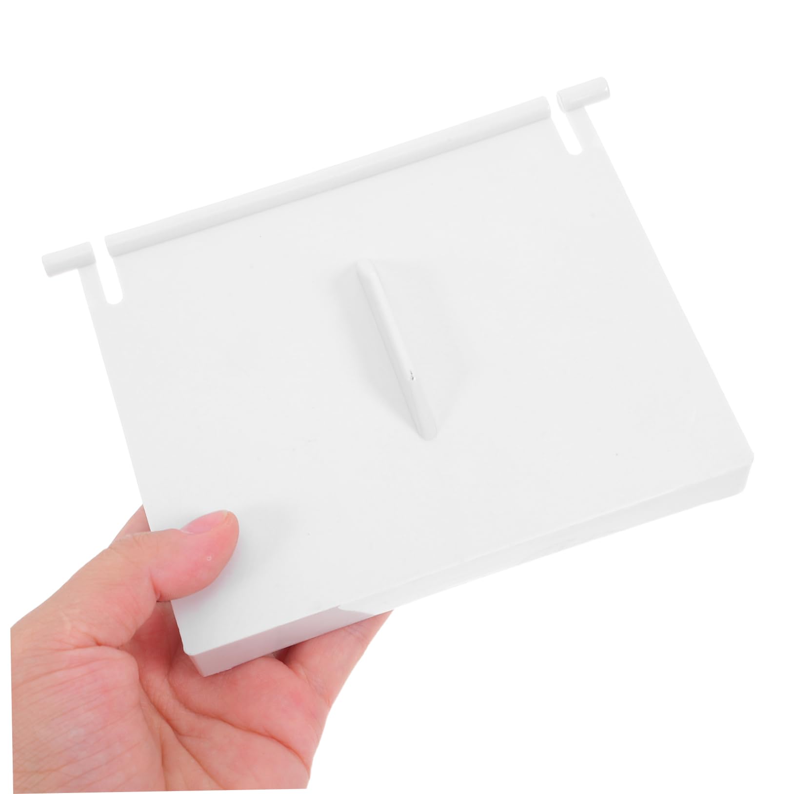 SUPVOX Puerta de Repuesto para Skimmer de Piscina de Durable Compatible con Hayward Repuesto Confiable para Base de Piscina Desmontable y Accesorios de Skimmer Superficie