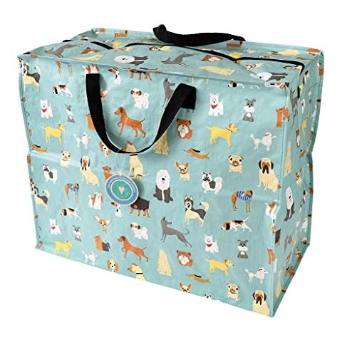 Bolsa Reutilizable Rex London Best In Show Cover